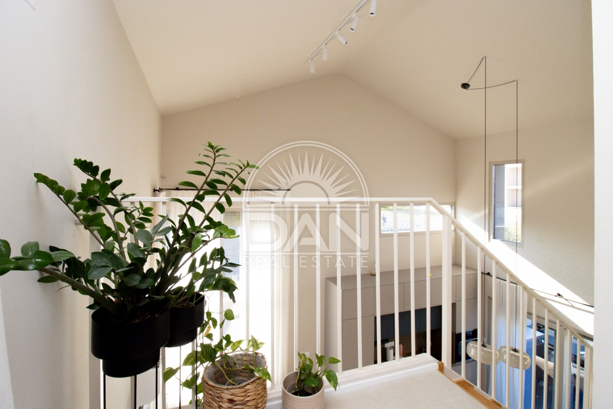 Funtana – Ekskluzivno! Moderna hiša v bližini morja, obdana z naravo