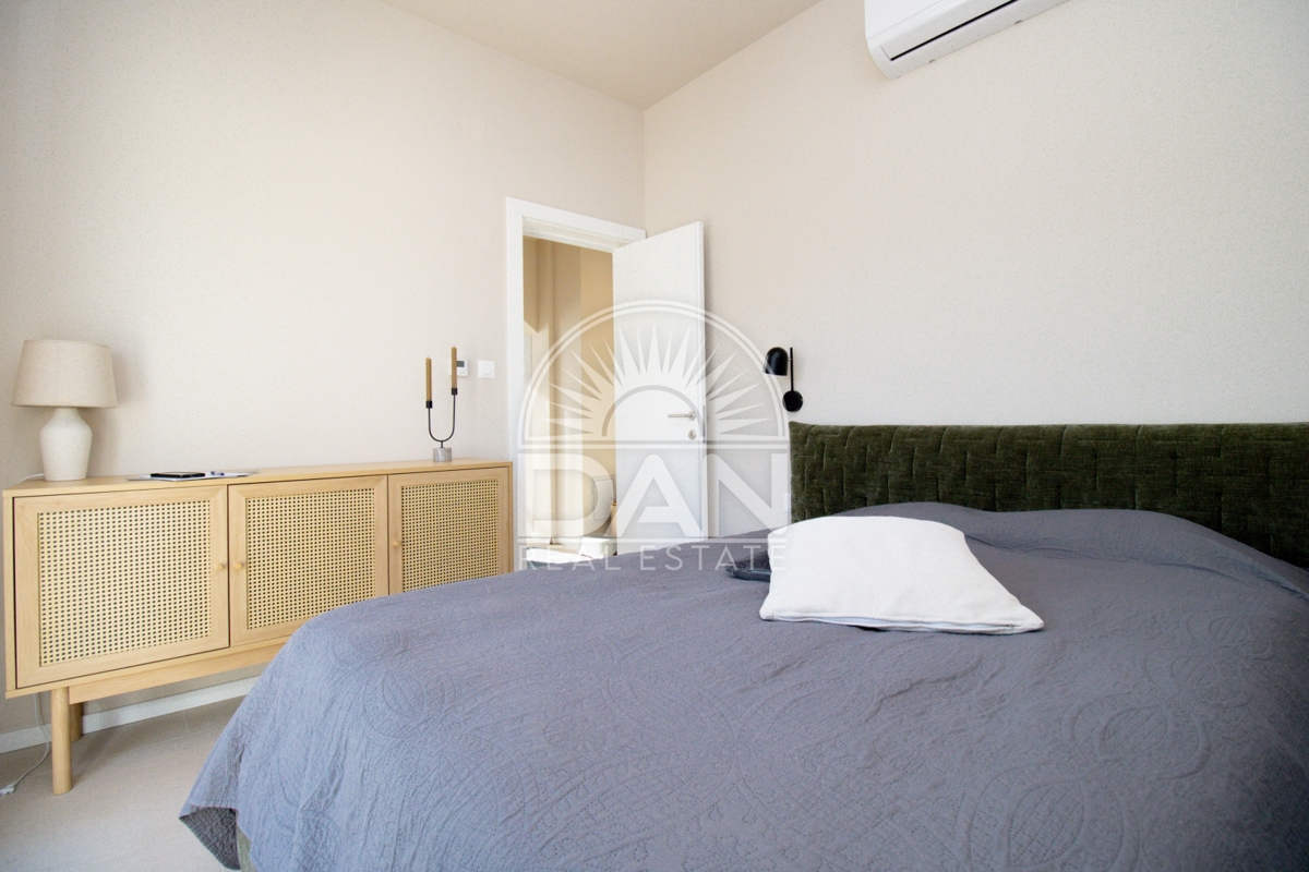 Funtana – Ekskluzivno! Moderna hiša v bližini morja, obdana z naravo