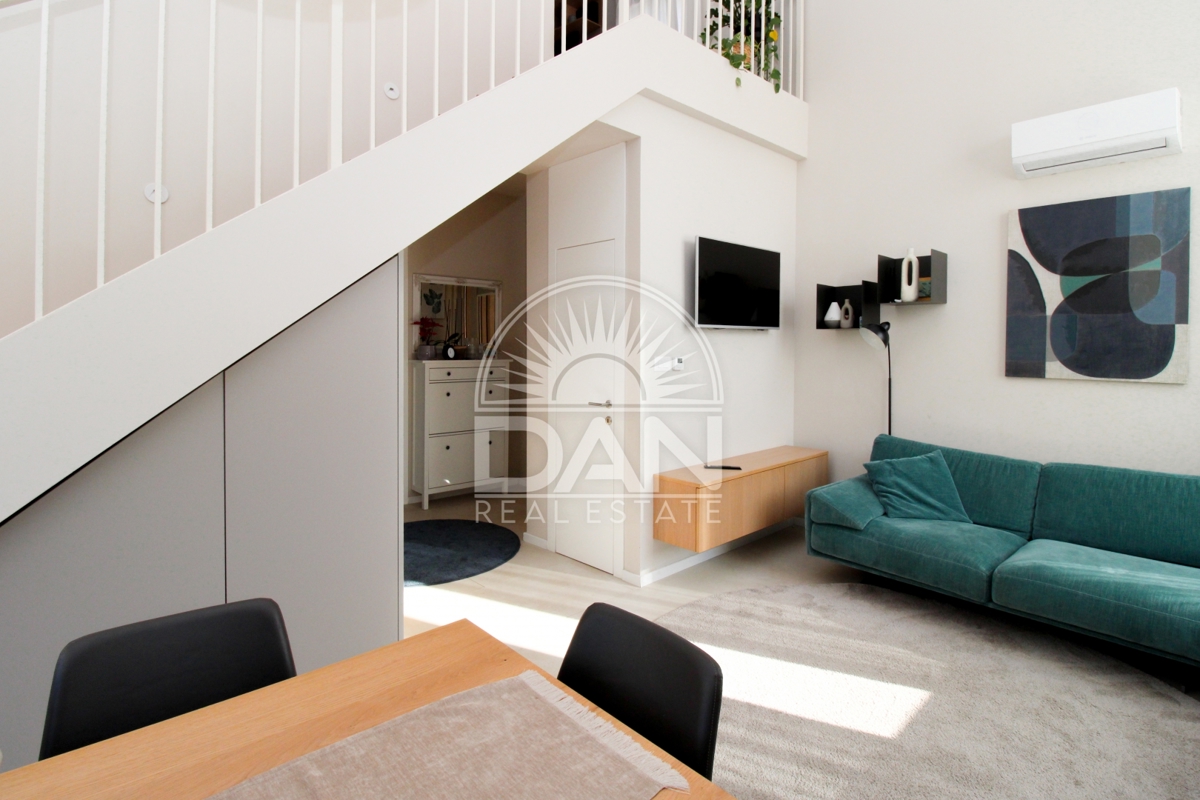 Funtana – Ekskluzivno! Moderna hiša v bližini morja, obdana z naravo