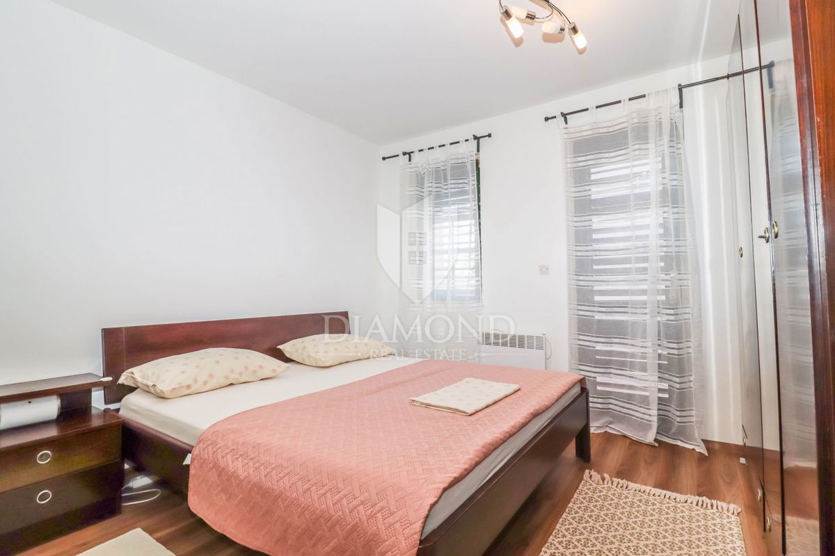 Rovinj, center, na novo prenovljeno stanovanje na iskani lokaciji