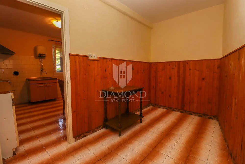 Priložnost za prenovo v bližini morja, okolica Medulina