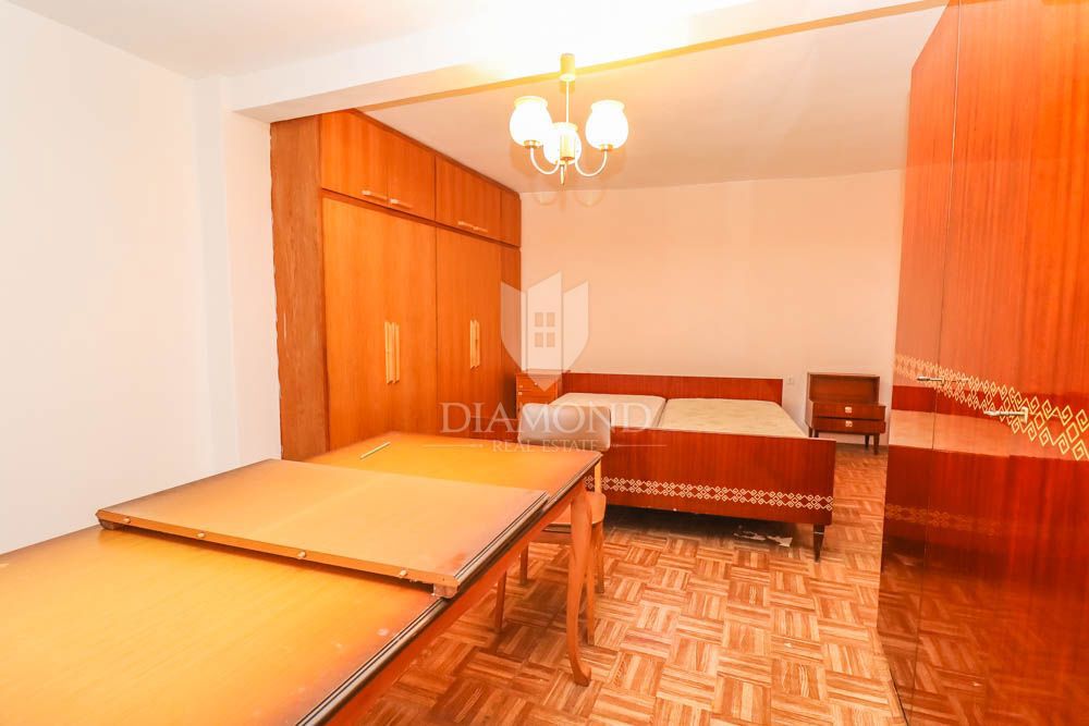 Priložnost za prenovo v bližini morja, okolica Medulina