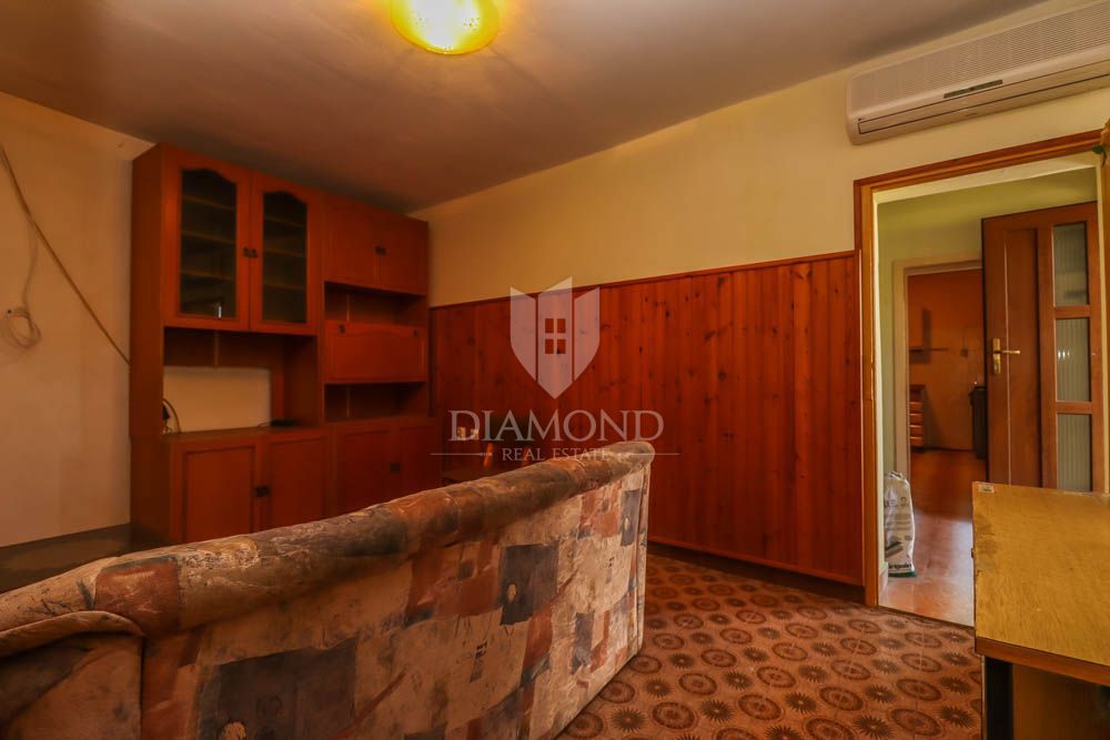 Priložnost za prenovo v bližini morja, okolica Medulina