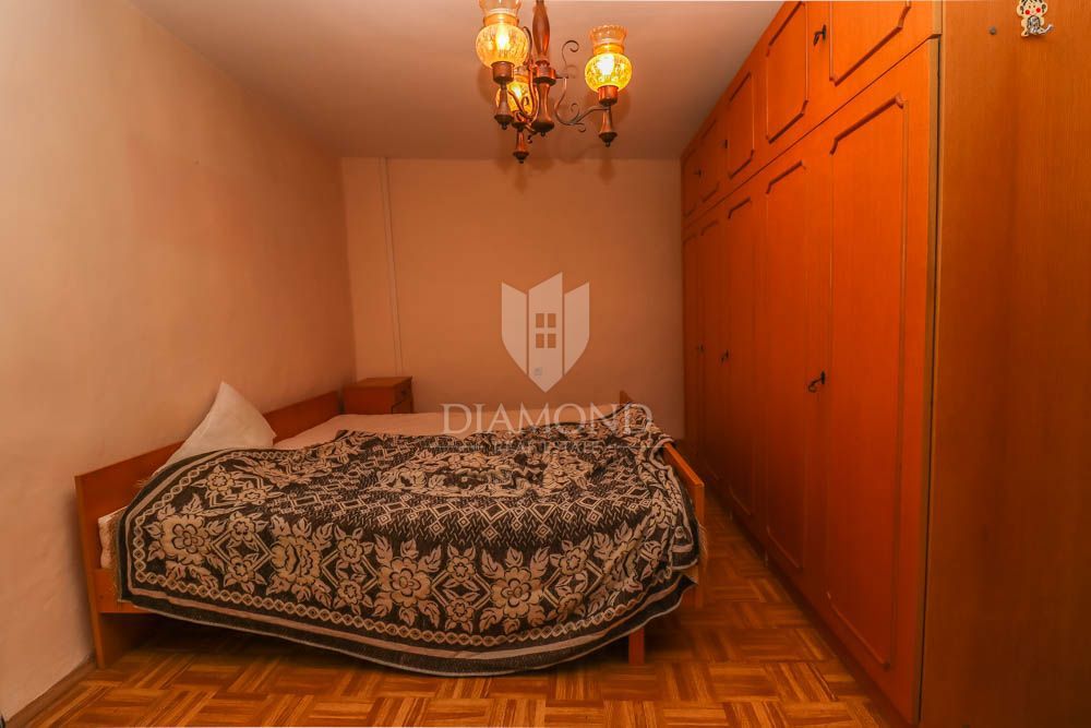Priložnost za prenovo v bližini morja, okolica Medulina