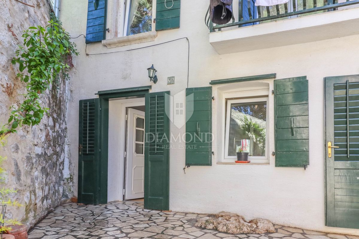 Hiša Rovinj, 79m2