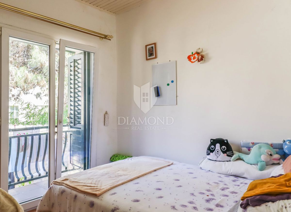 Hiša Rovinj, 79m2