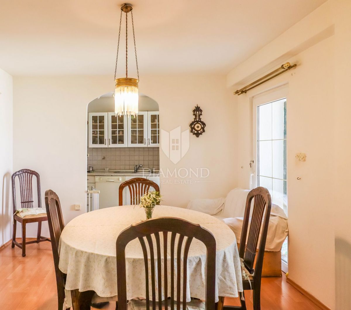 Hiša Rovinj, 79m2