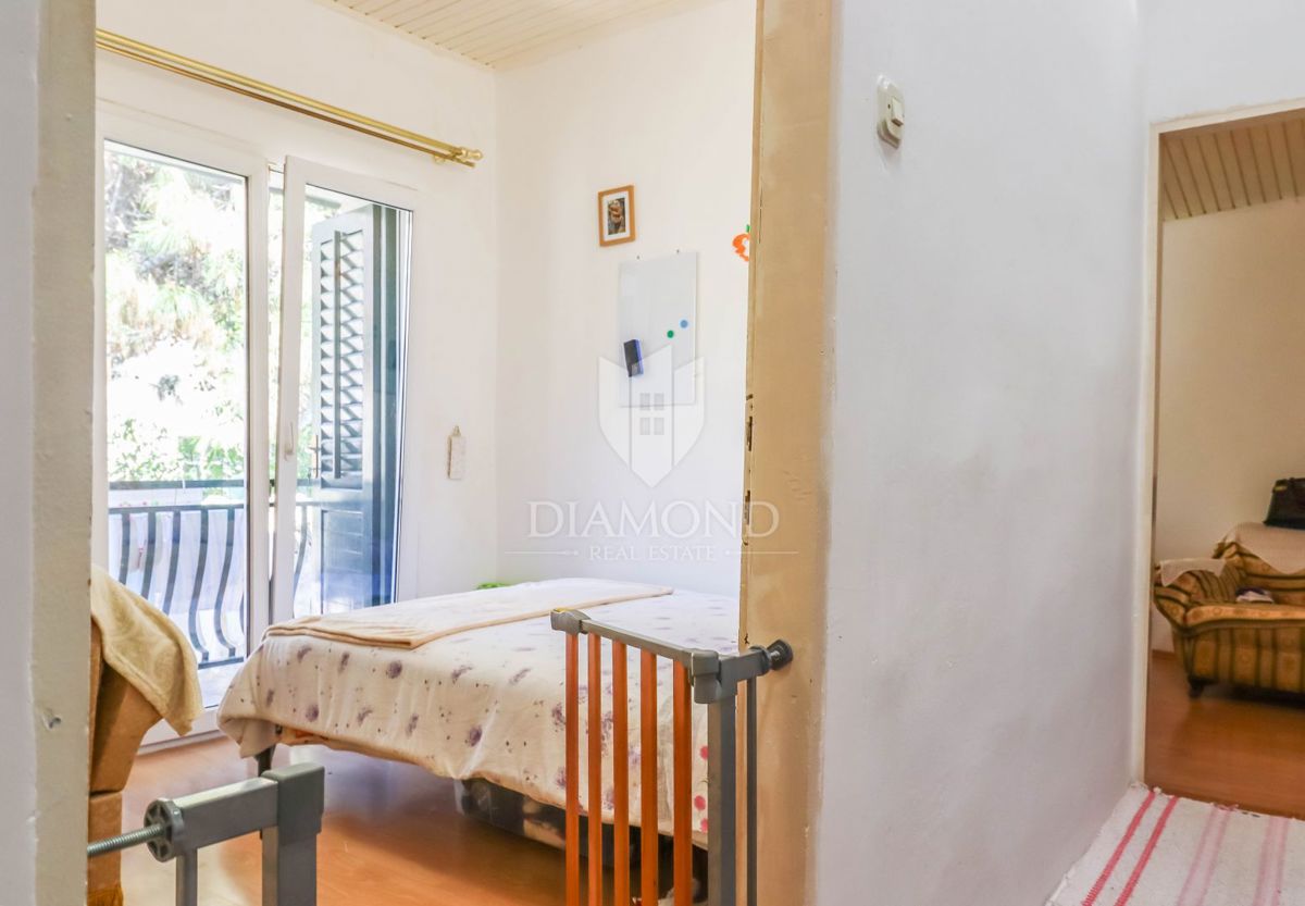 Hiša Rovinj, 79m2