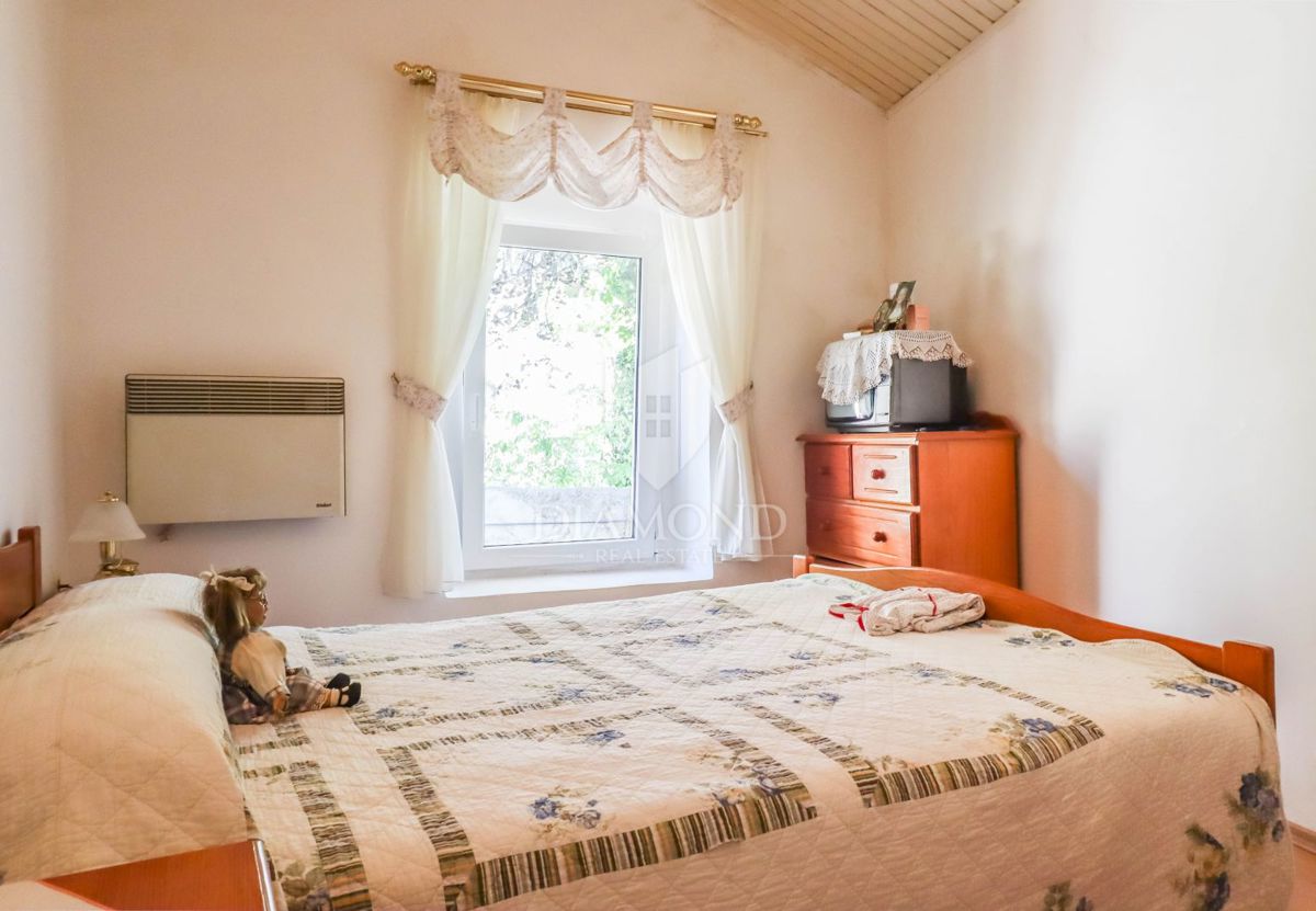 Hiša Rovinj, 79m2