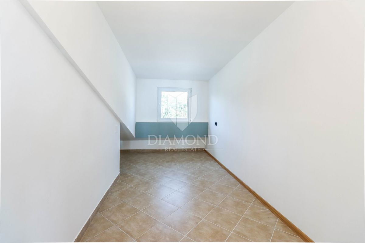 Marčana okolica, Penthouse s čudovitim razgledom