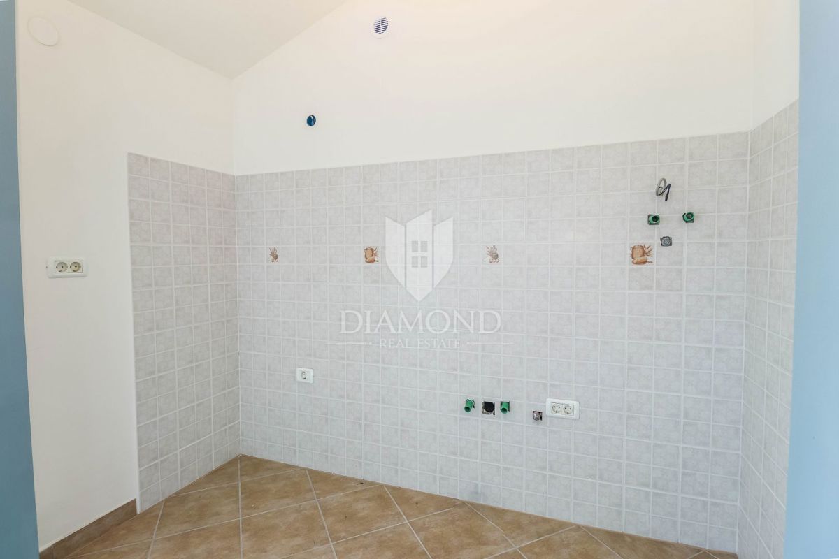 Marčana okolica, Penthouse s čudovitim razgledom