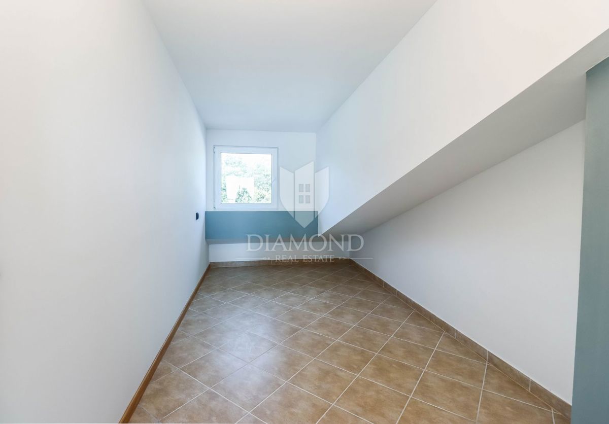 Marčana okolica, Penthouse s čudovitim razgledom