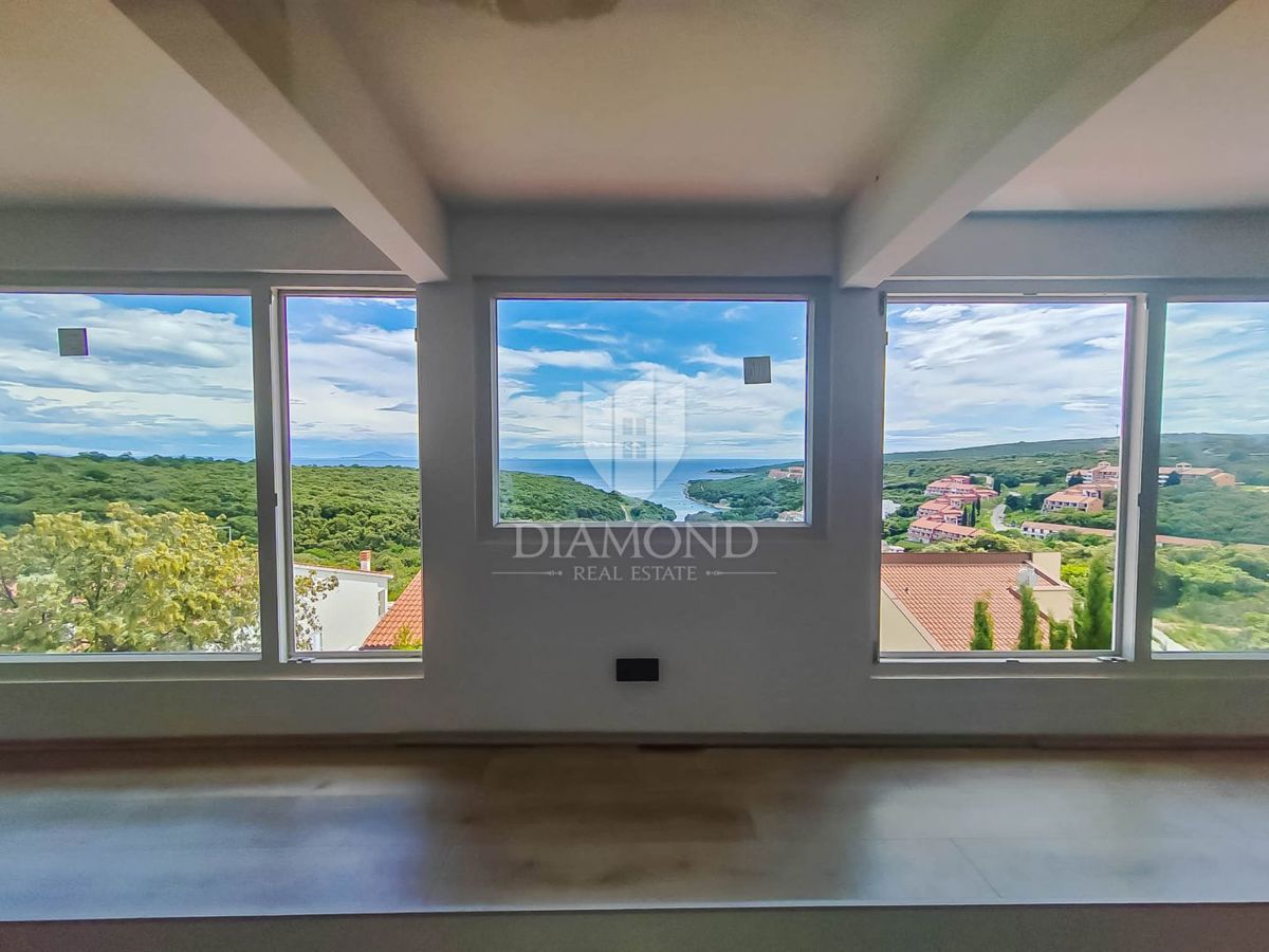 Marčana okolica, Penthouse s čudovitim razgledom