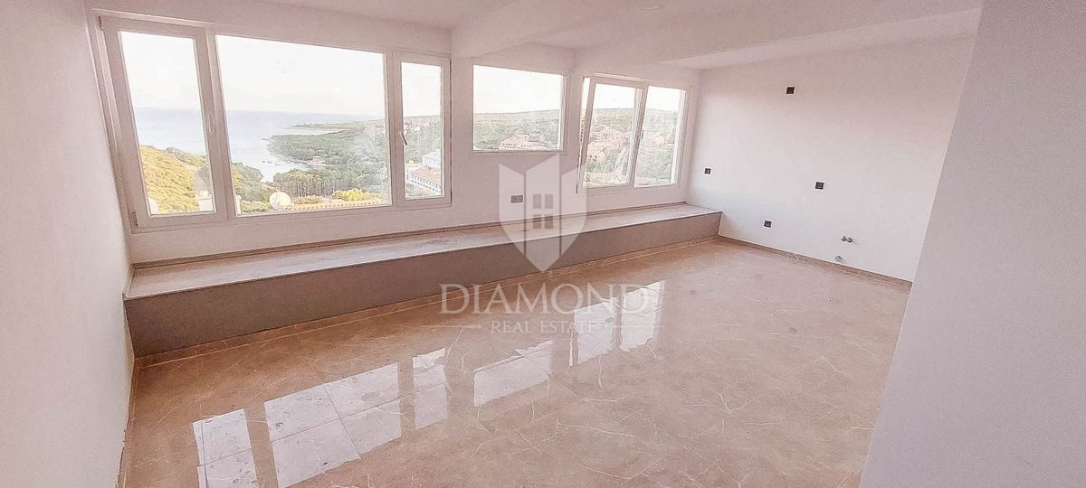 Marčana okolica, Penthouse s čudovitim razgledom