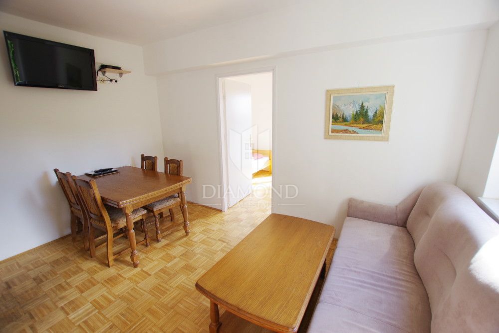 Rabac, lepa hiša z neoviranim pogledom na morje 