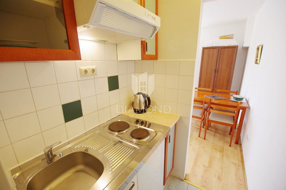 Rabac, lepa hiša z neoviranim pogledom na morje 