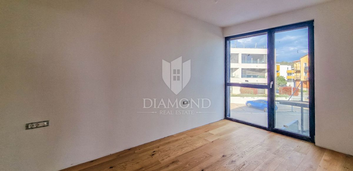 Apartmaj Novigrad, 98m2