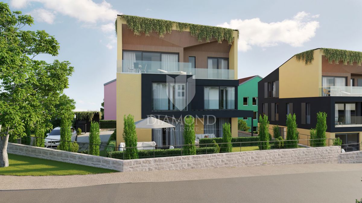 Apartmaj Krk, 79,21m2