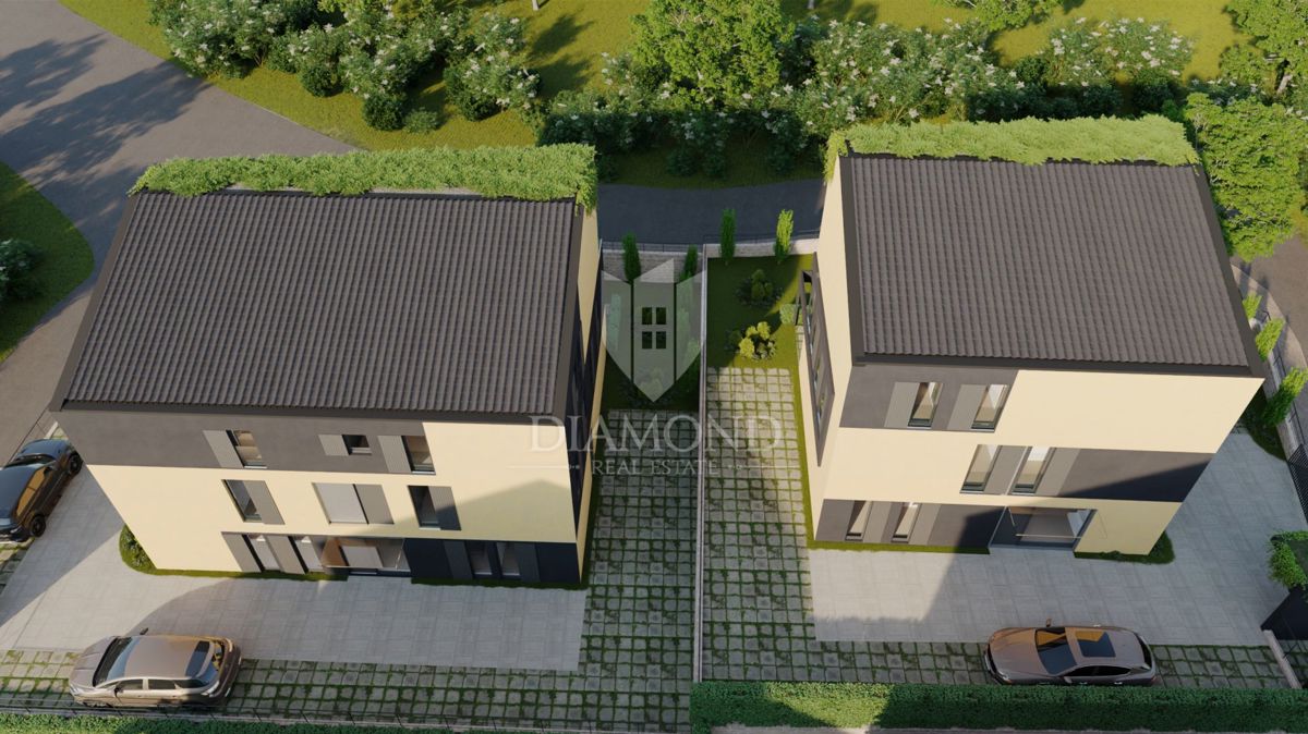 Apartmaj Krk, 79,21m2