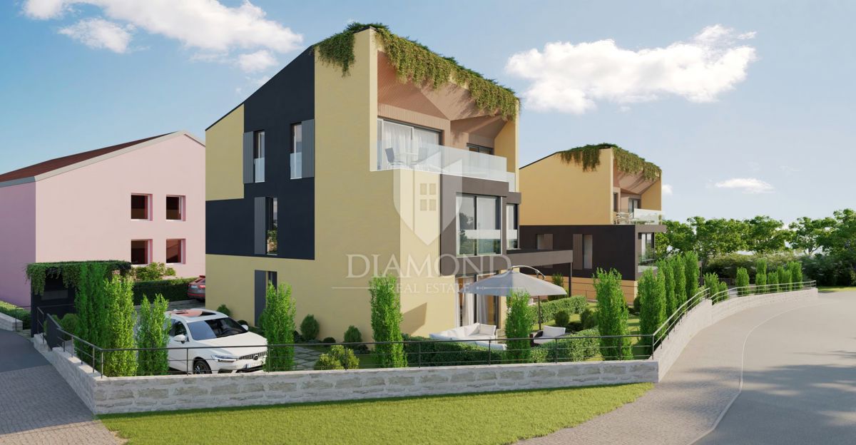 Apartmaj Krk, 79,21m2