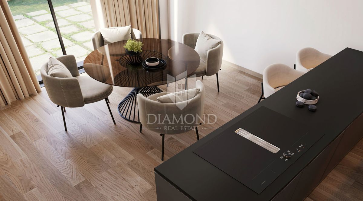Apartmaj Krk, 79,21m2
