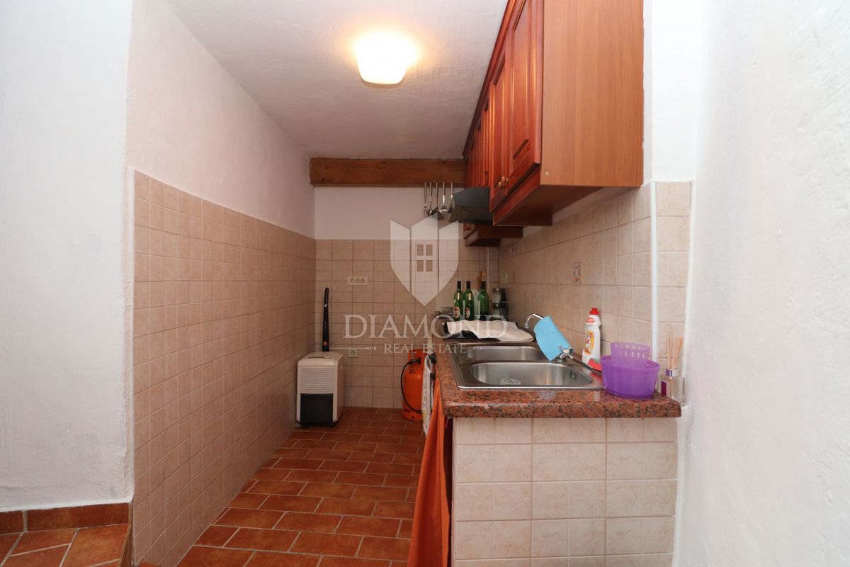 Hiša Gračišće, 123,51m2