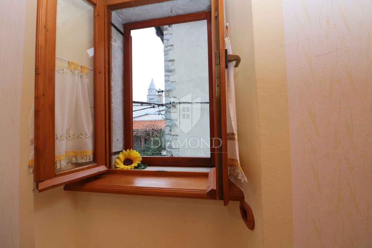Hiša Gračišće, 123,51m2