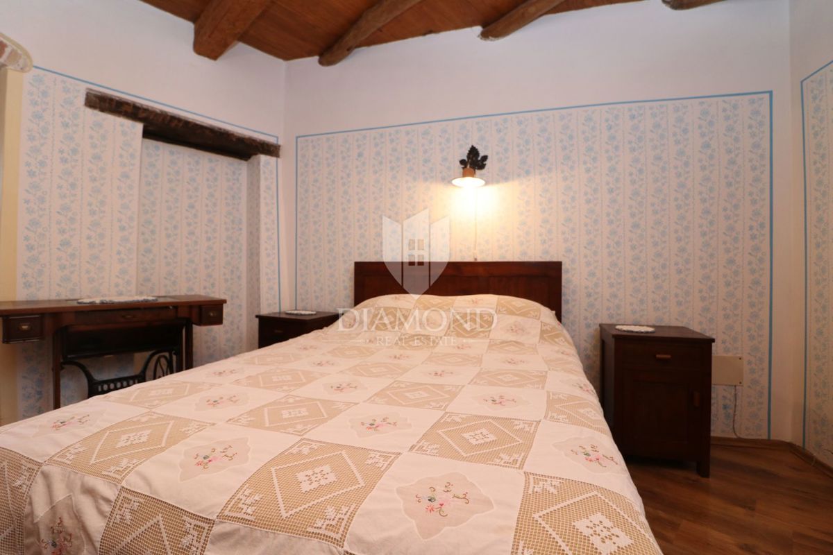 Hiša Gračišće, 123,51m2