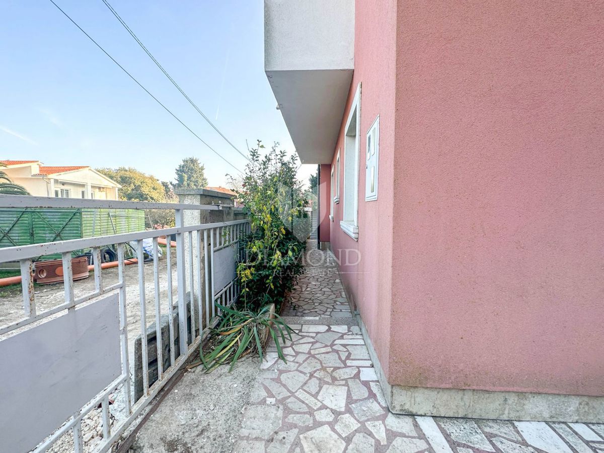 Apartmaj Premantura, Medulin, 59m2