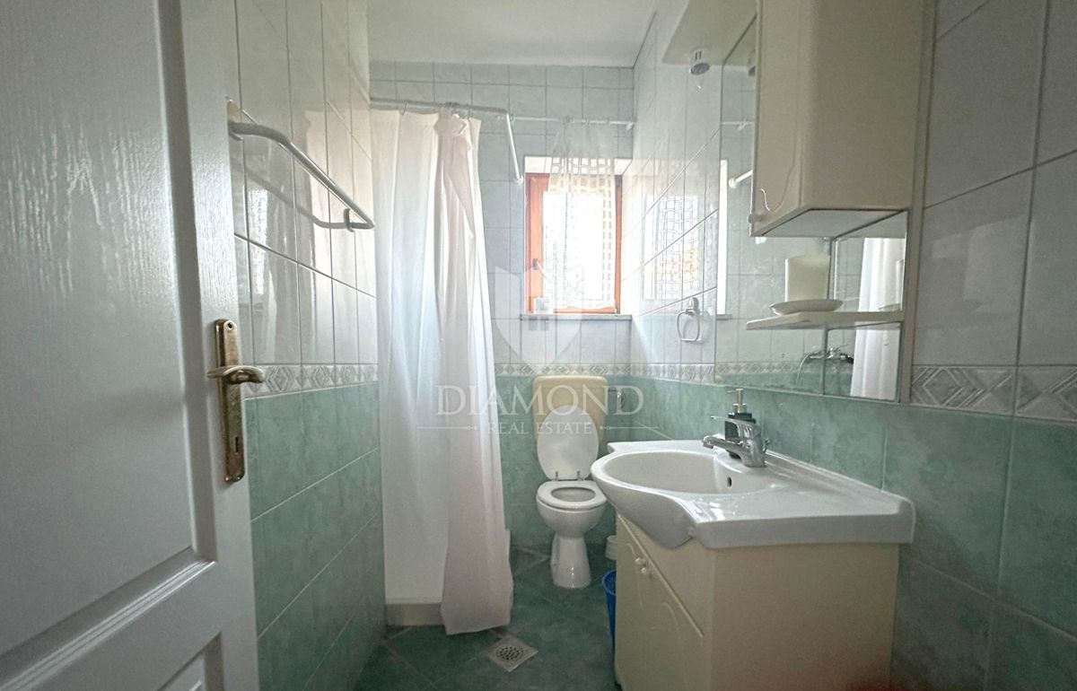 Apartmaj Premantura, Medulin, 59m2
