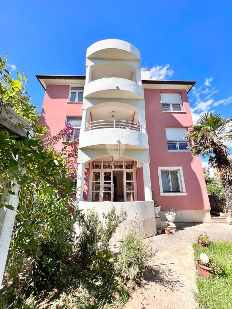 Apartmaj Premantura, Medulin, 59m2