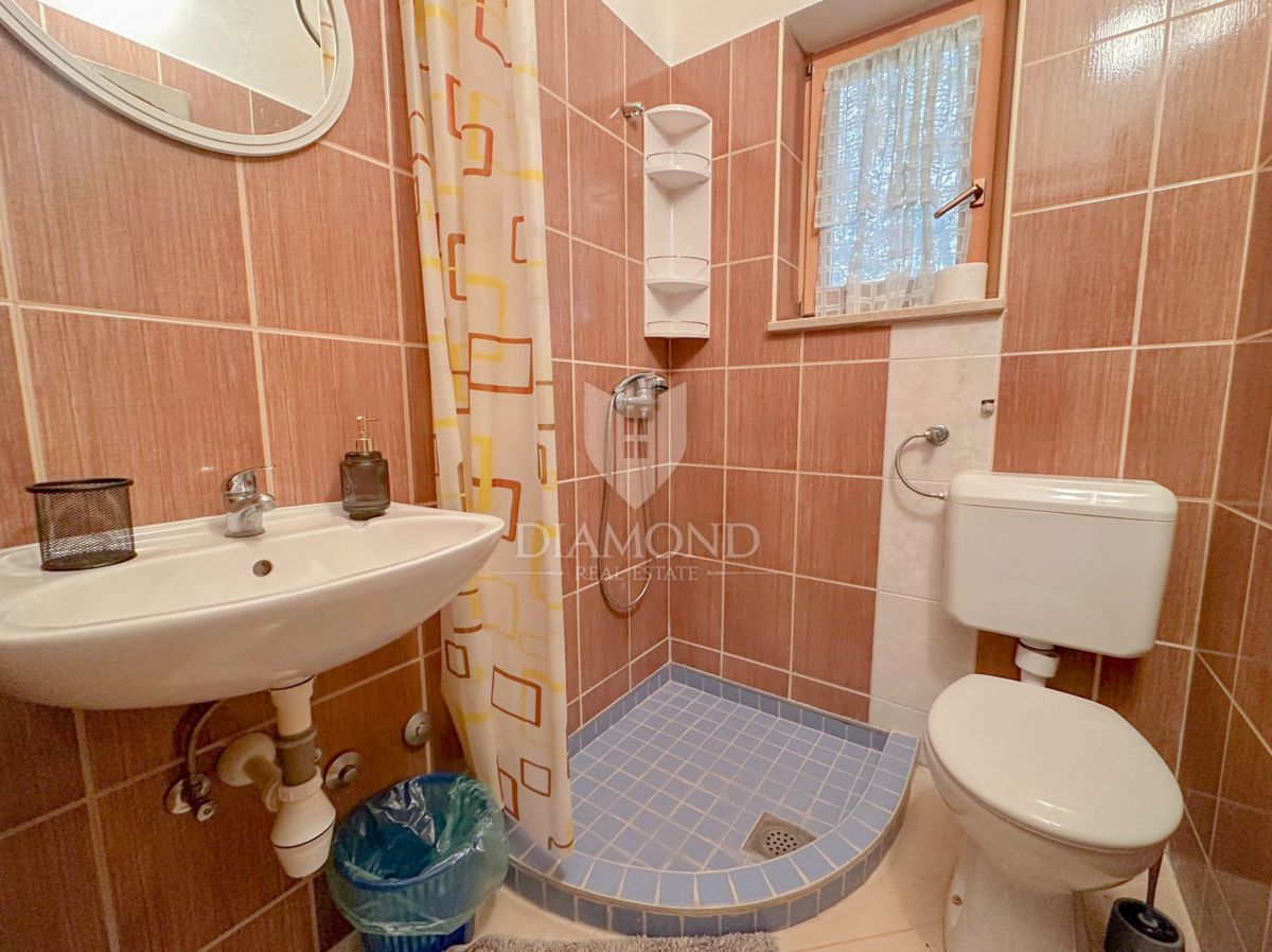 Apartmaj Premantura, Medulin, 59m2