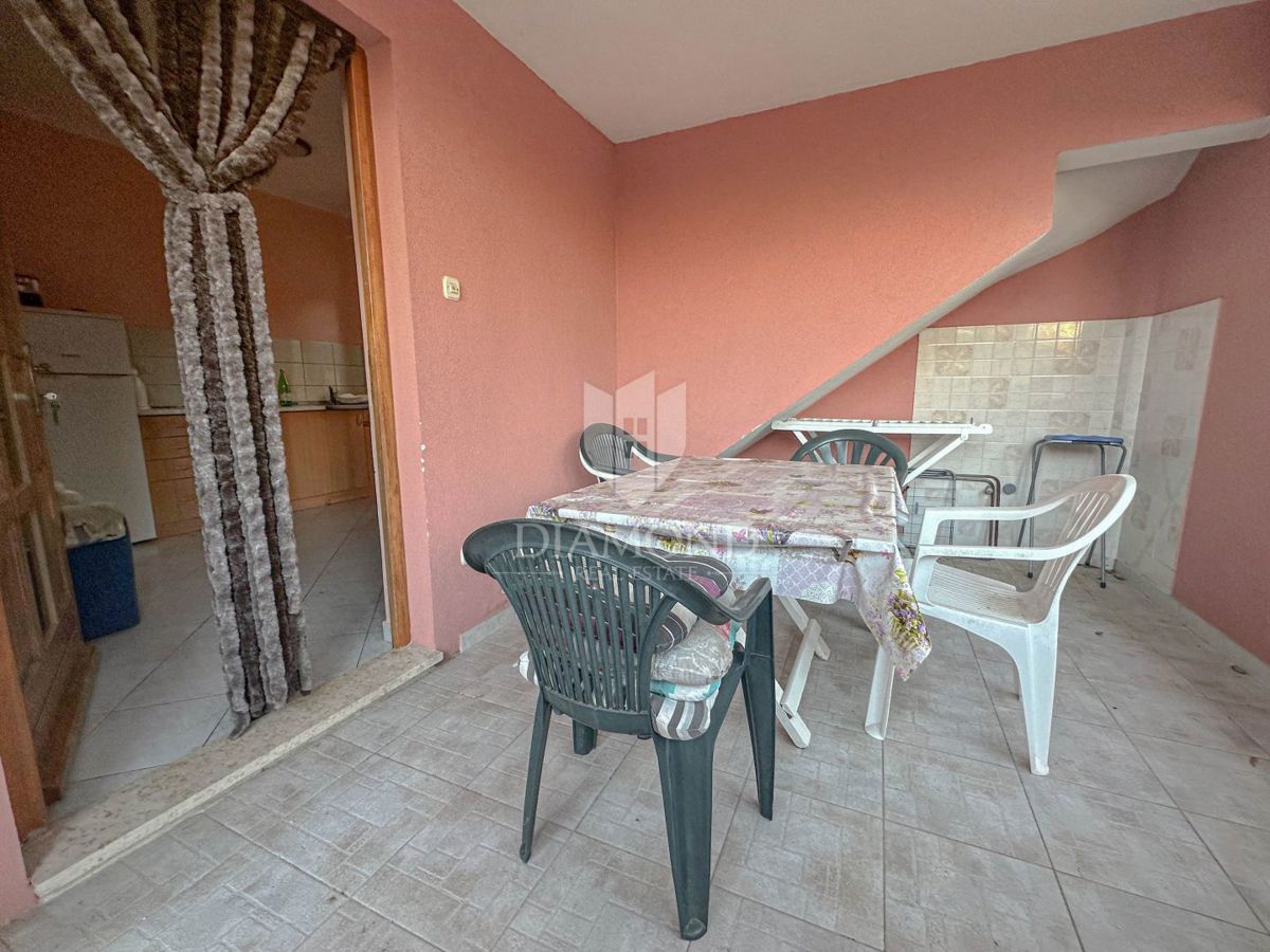Apartmaj Premantura, Medulin, 59m2