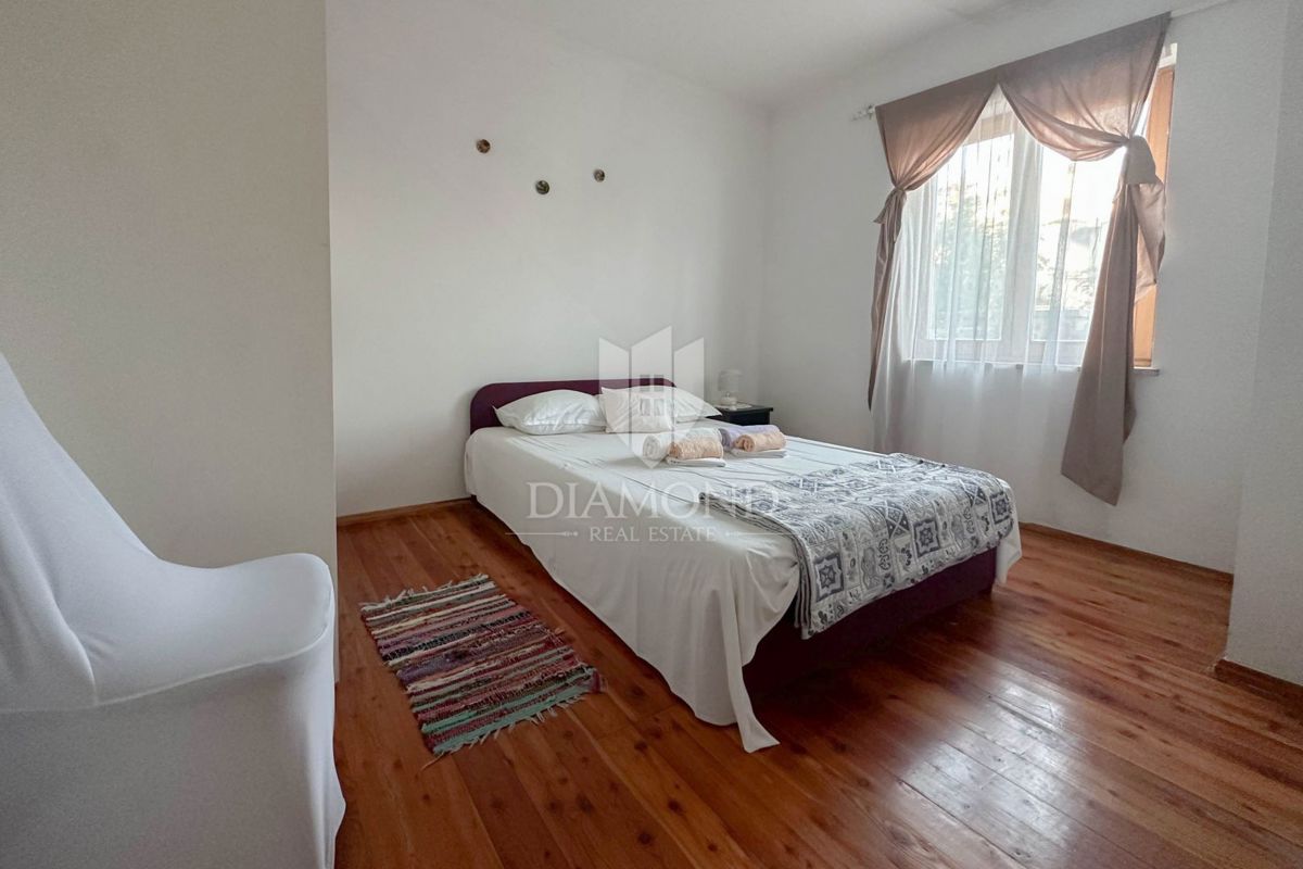 Apartmaj Premantura, Medulin, 59m2