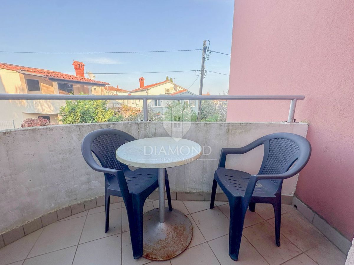 Apartmaj Premantura, Medulin, 59m2