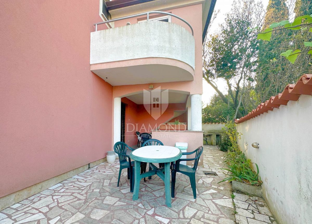 Apartmaj Premantura, Medulin, 59m2