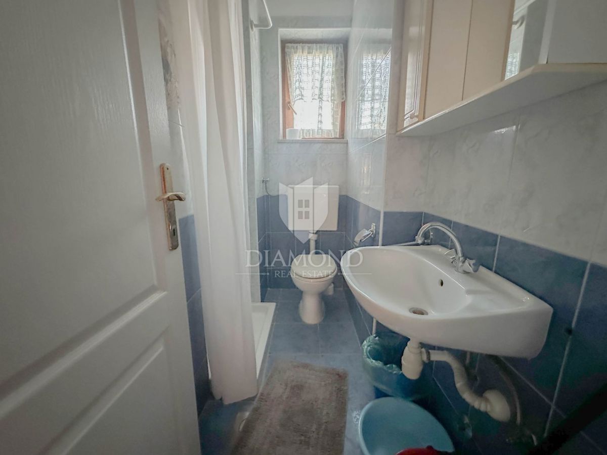 Apartmaj Premantura, Medulin, 59m2