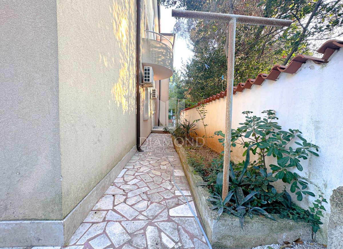 Apartmaj Premantura, Medulin, 59m2