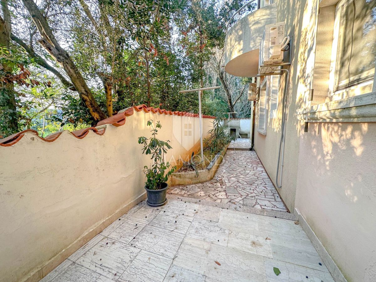 Apartmaj Premantura, Medulin, 59m2