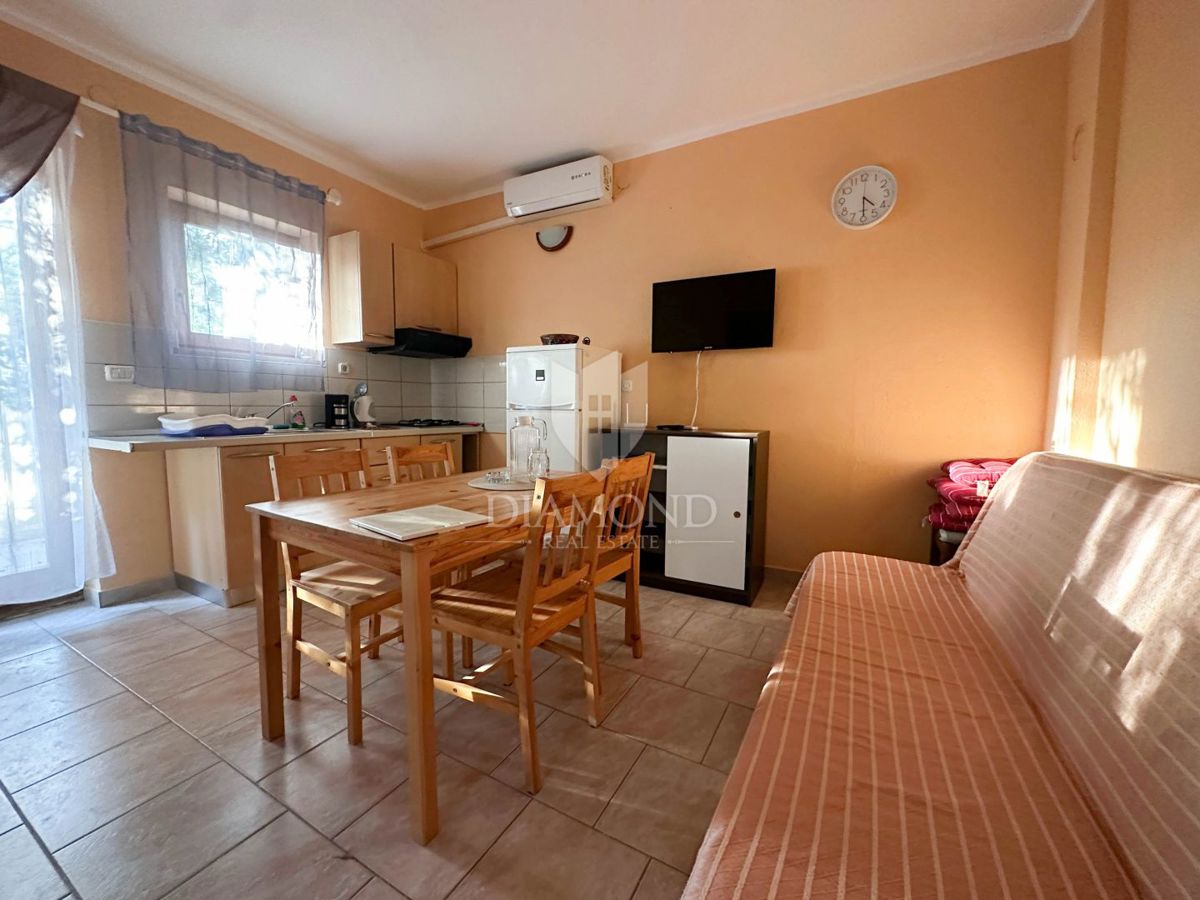 Apartmaj Premantura, Medulin, 59m2