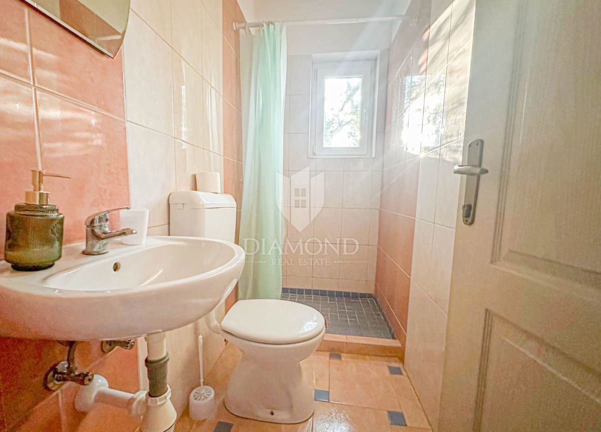 Apartmaj Premantura, Medulin, 59m2