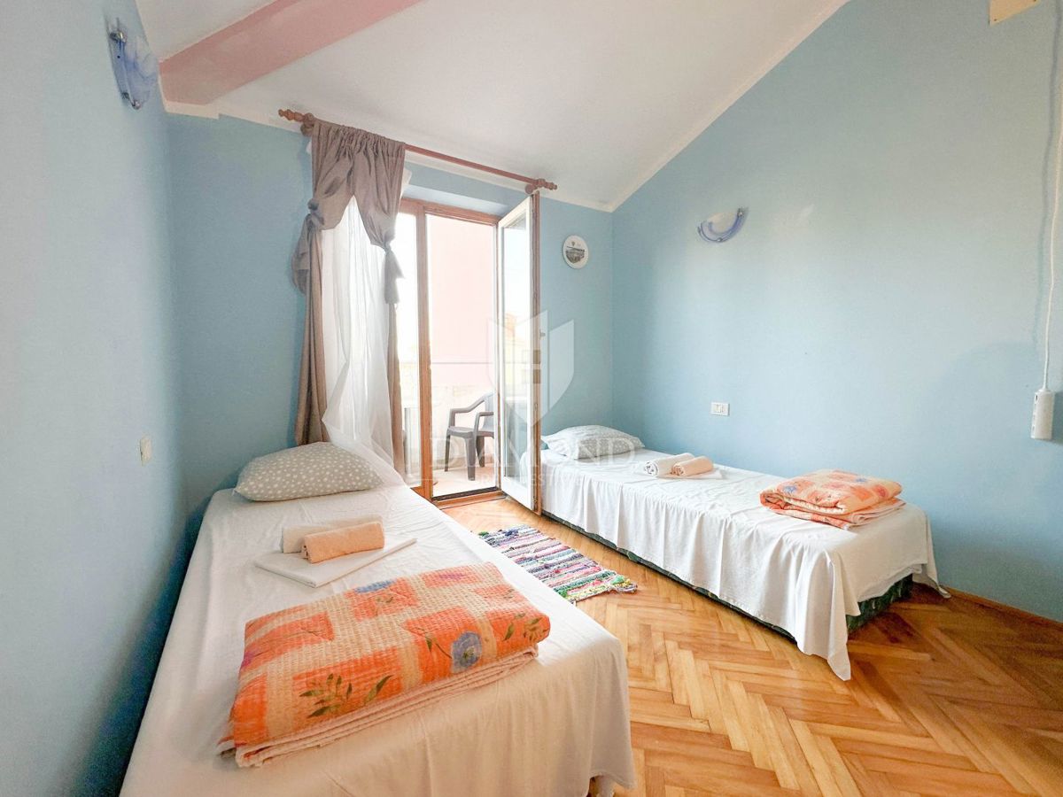 Apartmaj Premantura, Medulin, 59m2