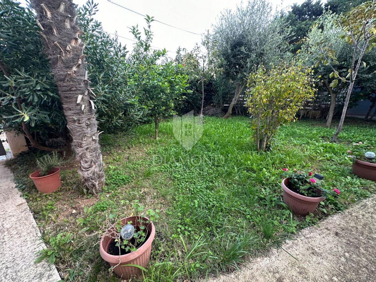 Apartmaj Premantura, Medulin, 59m2