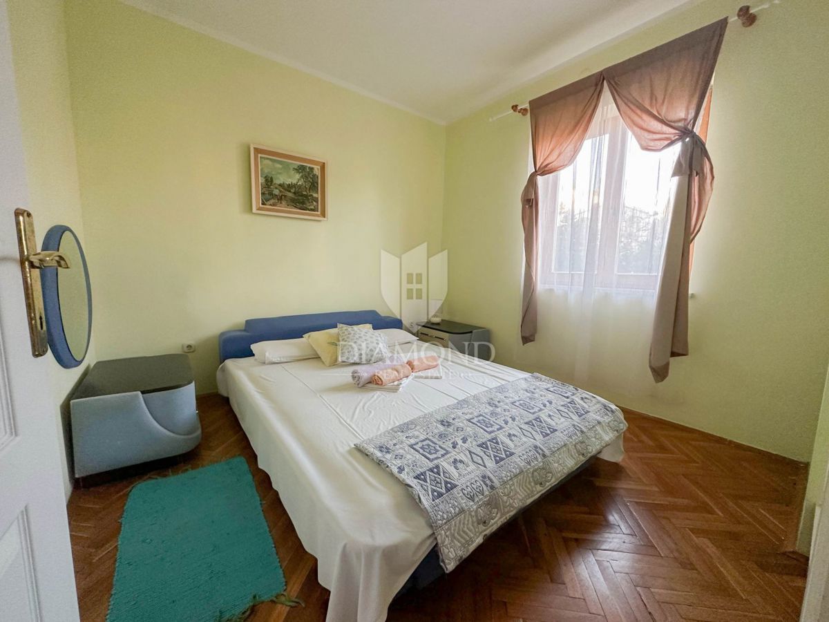 Apartmaj Premantura, Medulin, 59m2