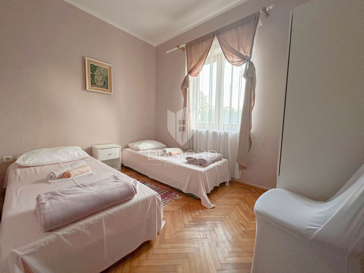Apartmaj Premantura, Medulin, 59m2