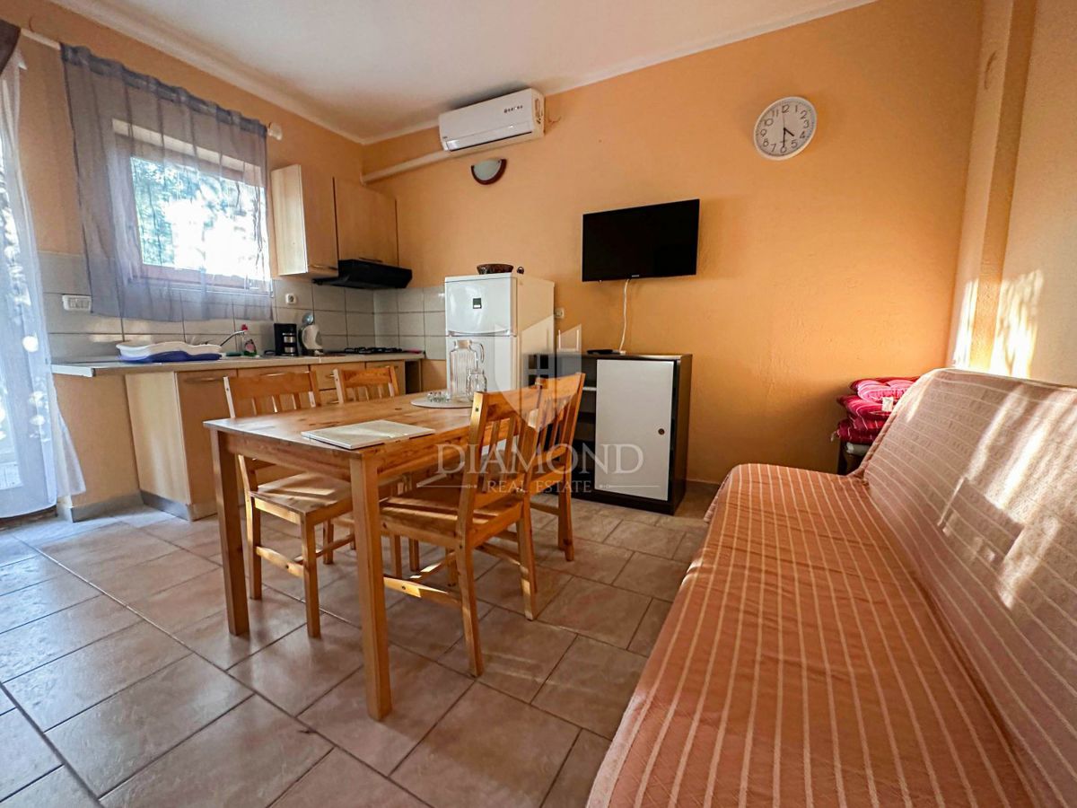Apartmaj Premantura, Medulin, 59m2