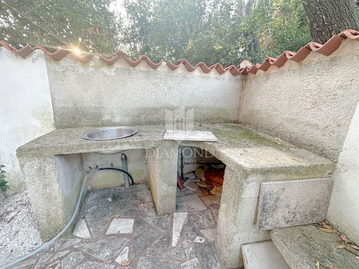 Apartmaj Premantura, Medulin, 59m2