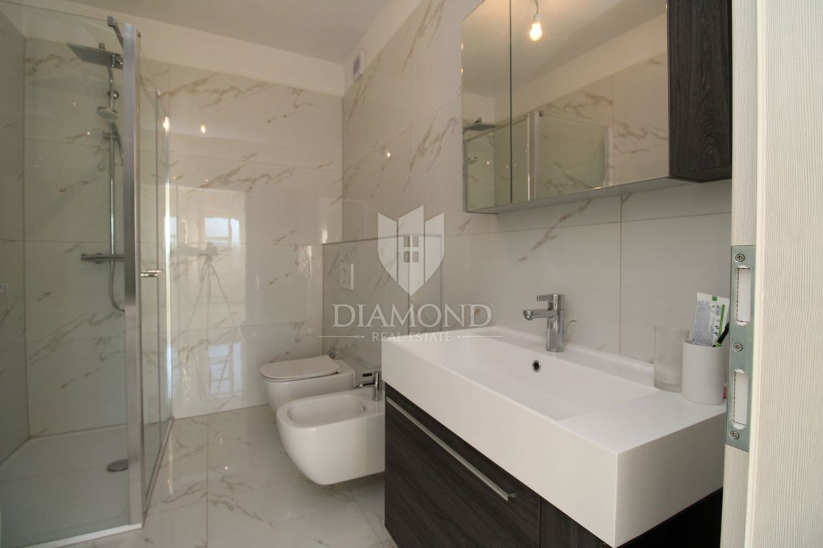 Apartmaj Saršoni, Viškovo, 82m2
