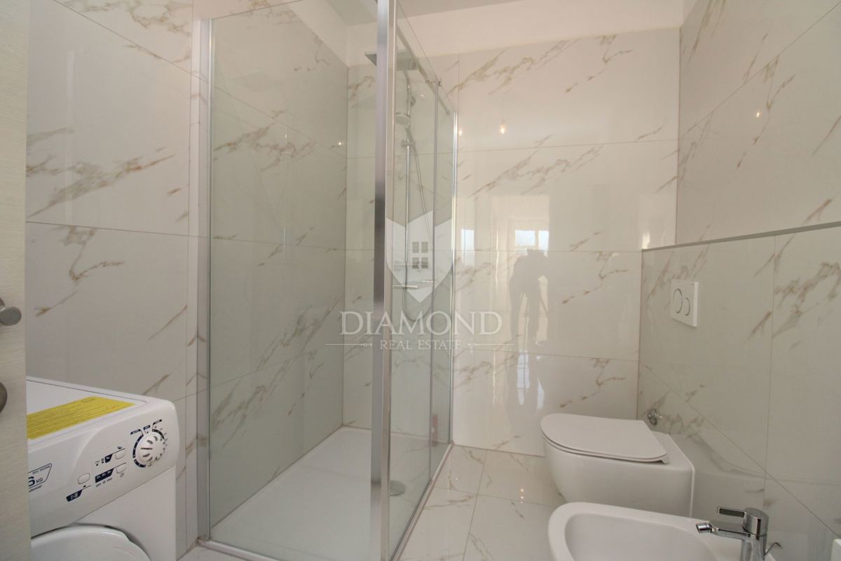 Apartmaj Saršoni, Viškovo, 82m2