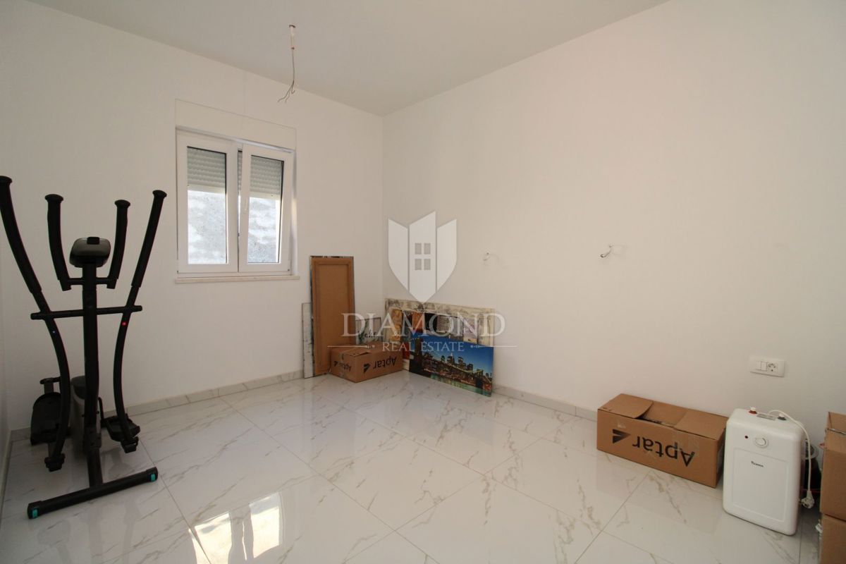 Apartmaj Saršoni, Viškovo, 82m2